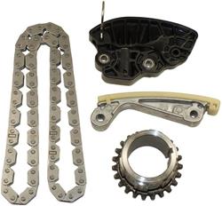 Cloyes VVT Timing Chain Set 09-up Dodge, Chrysler, Jeep 5.7, 6.4 - Click Image to Close